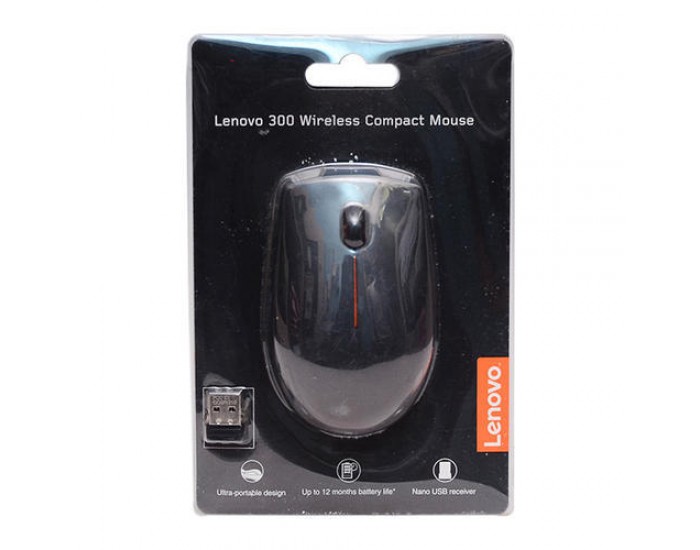 LENOVO MOUSE WIRELESS 300